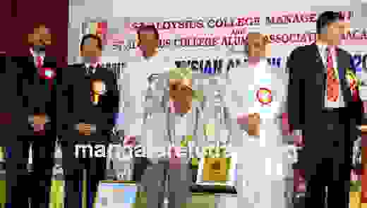 SAACA Award-8